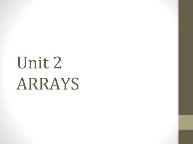 DS Unit 1.pptx