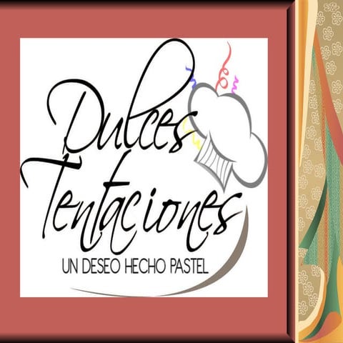 Dulces Tentaciones