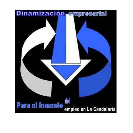 Dt   dinamización empresarial de la candelaria