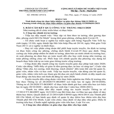 DT-KH T12 VA 01-2021