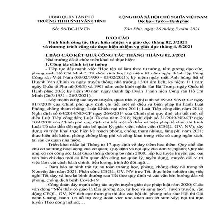 BC thang 02, 3/2021 va phuong thang 4, 5/2021