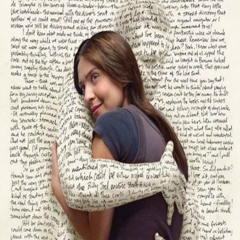 Des Traynor: Slik skriver du mikrotekster (Webdagene 2012)