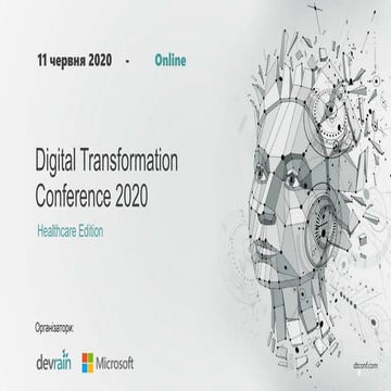 Digitalize Healthcare Business