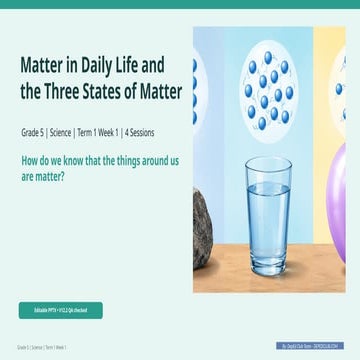 Q1_LE_Science 5_Lesson 1_Week 1.docx grade 5 | DOCX