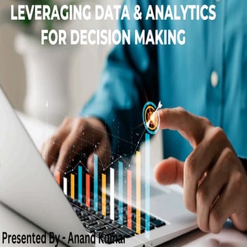 Digital Transform (Data & Analytics) Presentation.pdf