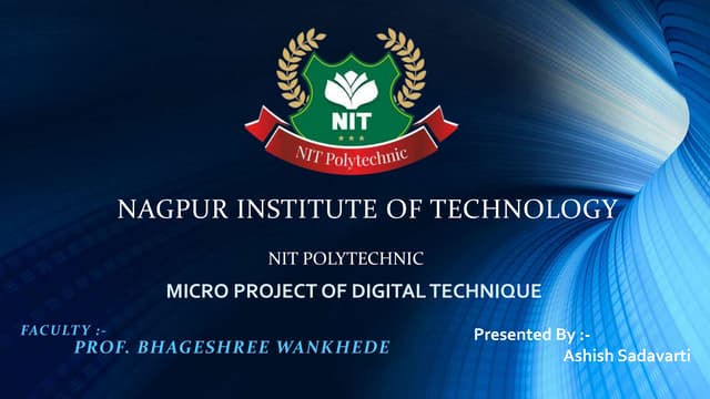 DIGITAL IC TESTER USING UNIVERSAL GATES.pptx