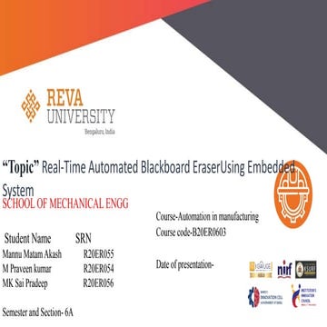 DTE Reference PPT.pptx about the presentation