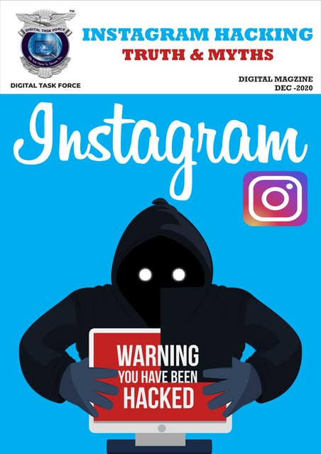 Gmail Video Call Scam - Instagram