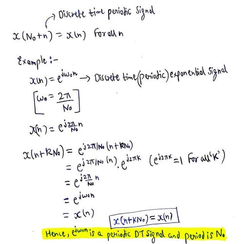 Dt fourier analysis | PPT