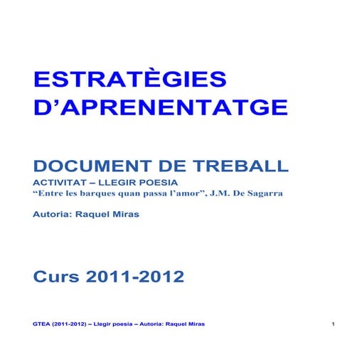 Dt gtea activitat_poesia