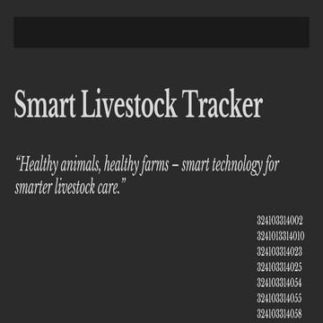SMART LIVESTOCK TRACKER DESIGN THINKING.PDF