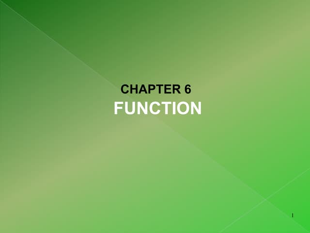 Dti2143 chapter 5