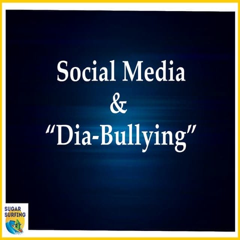 DTM 2015 Social Media and Diabullying