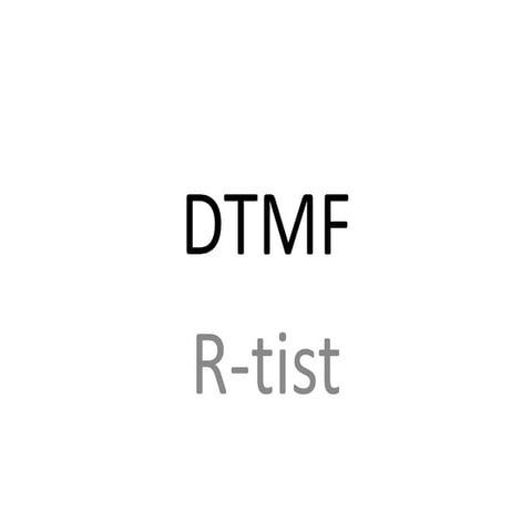 Dtmf