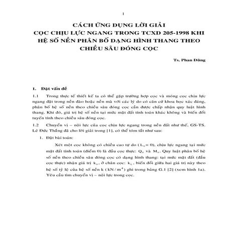 Dtnc29 cach ung dung loi giai coc chiu luc ngang khi hsn pbo hinh thang