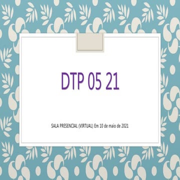 DTP 05 21 sp