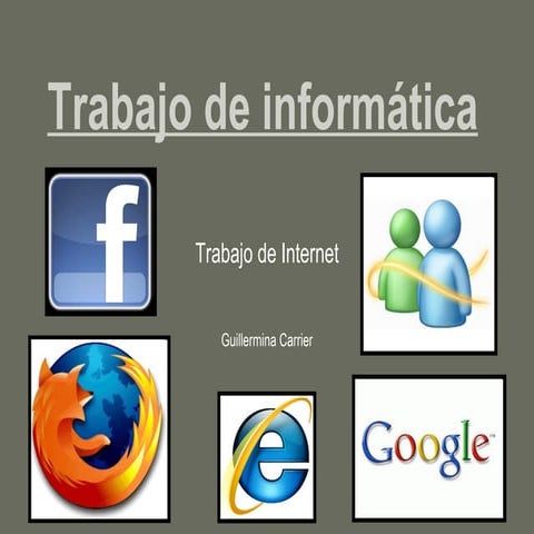 Criterios para evaluar la calidad de la información | PPTX