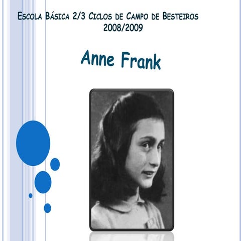Anne Frank