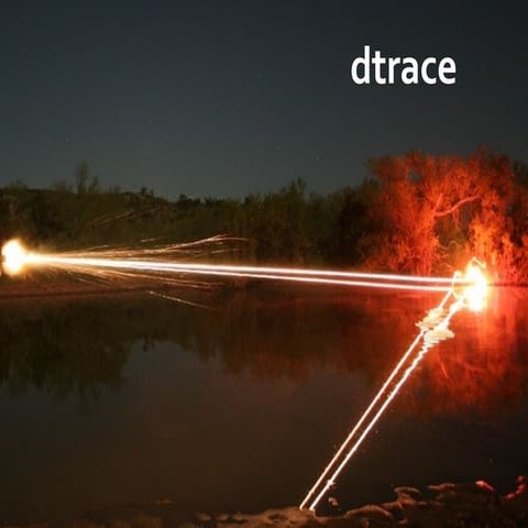 dtrace
