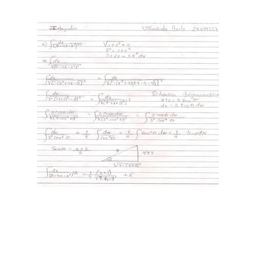 Ejercicios carla villacinda