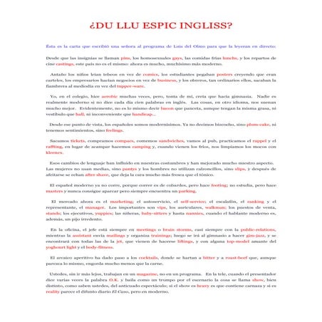 Du llu-espic-ingliss1