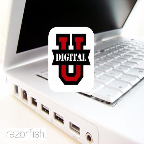 Digital U - Social Media