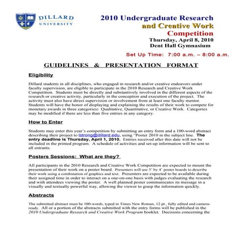 Visualizing the Future | PDF