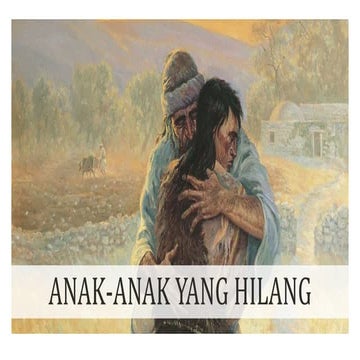 Dua Anak yang Hilang.pptx