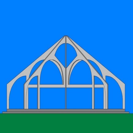 Dual+Arch+Structure | PDF
