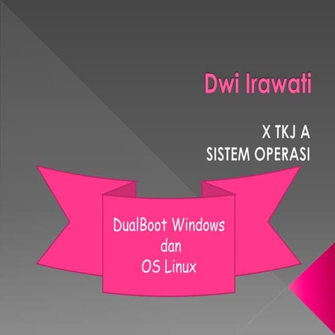 Dualboot