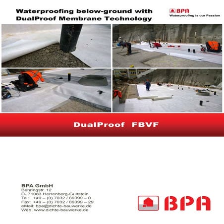 Dual proof e 2016 | PDF