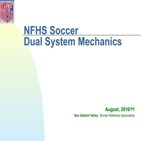 Dualsystem explained | PPT