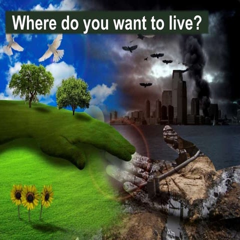 Waste Management Using the 5Rs Techniques