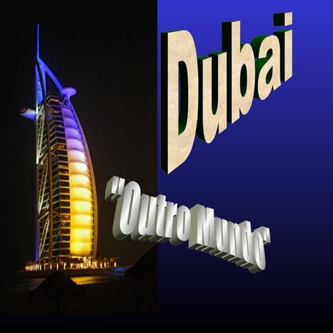 Dubailandia