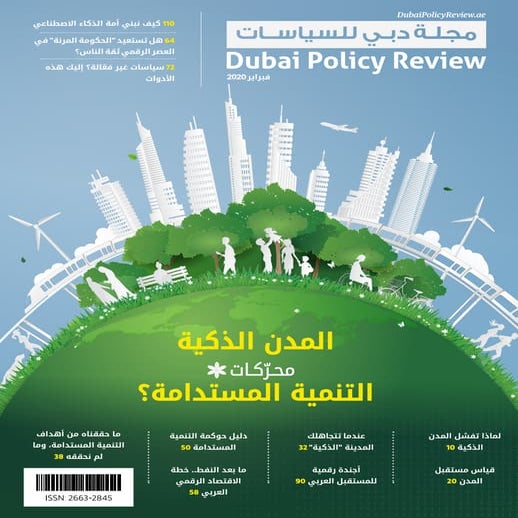 كيف يمكننا بناء الاقتصاد الرقمي: نحو مخطط استراتيجي