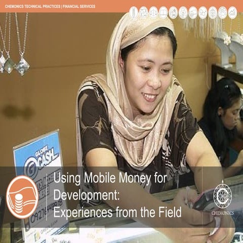 Microfinance moving forward in the Philippines | KEY