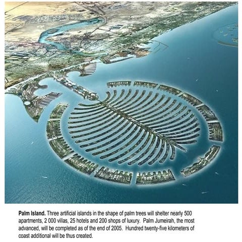 Dubai Projects