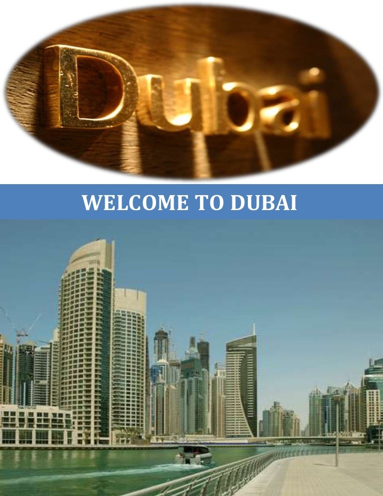 Dubai Special Hotel Deals