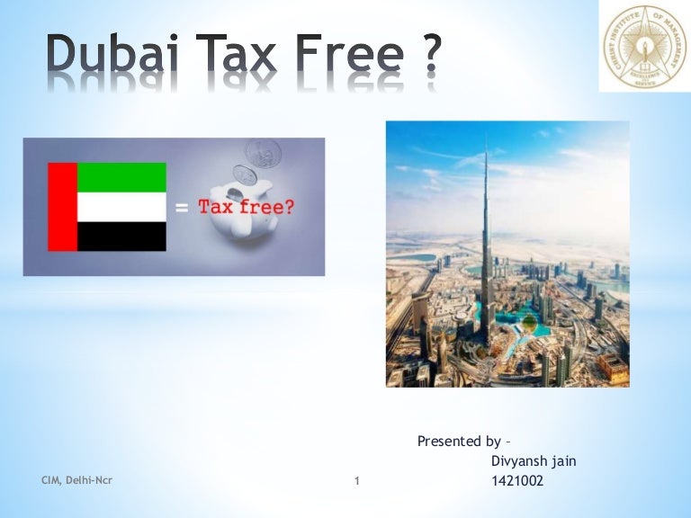dubai-tax-free