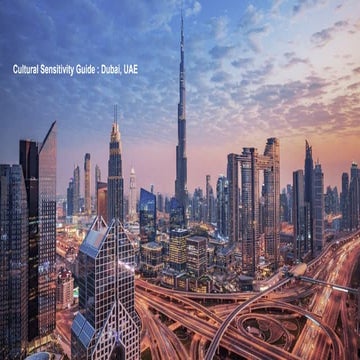 United arab emirates | PPTX