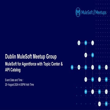 Dublin MuleSoft Meetup Group August 2025_v1.1.pptx
