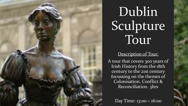 wolrdof wonderfulscutlrues dublin extratour2220