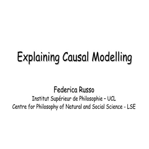 Dubrovnik 2005 Presentation