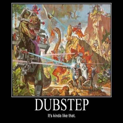 Dubstep