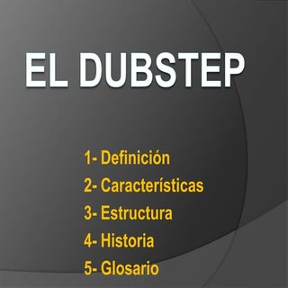 Dubstep