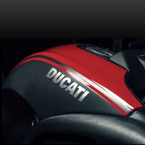 Ducati