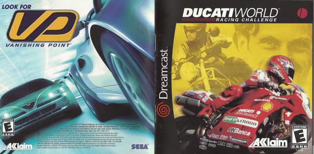 Trickstyle Dreamcast - Jeux Vidéo | Rakuten