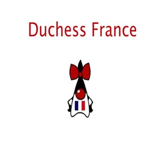 Duchess france