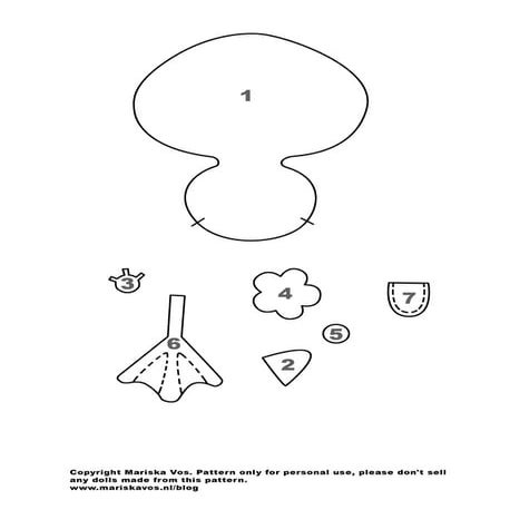 Duck pattern | PDF