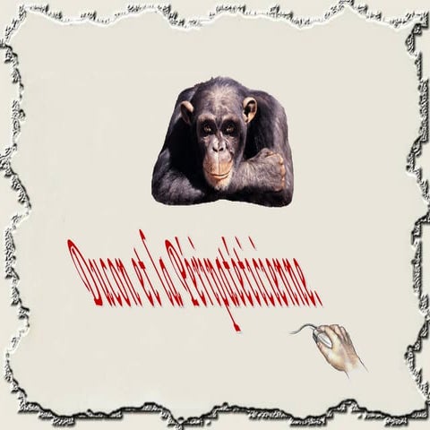 Ducon et la péripatéticienne